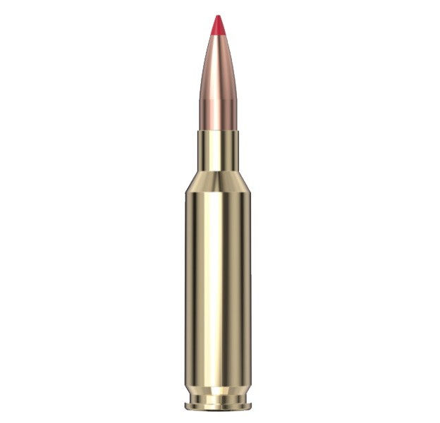 МП Патроны Hornady, кал. 6,5 Creedmoor Match, ELD-Match (140/9,07 гр.), арт.81 - фото 1
