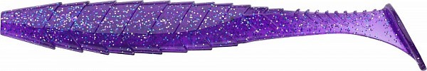 Приманка Frapp Geko 5" 23 4шт - фото 1