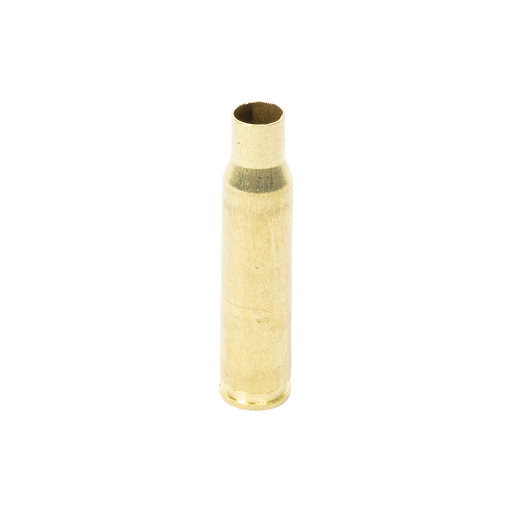 МП Гильза 308 win (7,62х51)(латунь)без капсюля под капсюль Боксер - фото 1