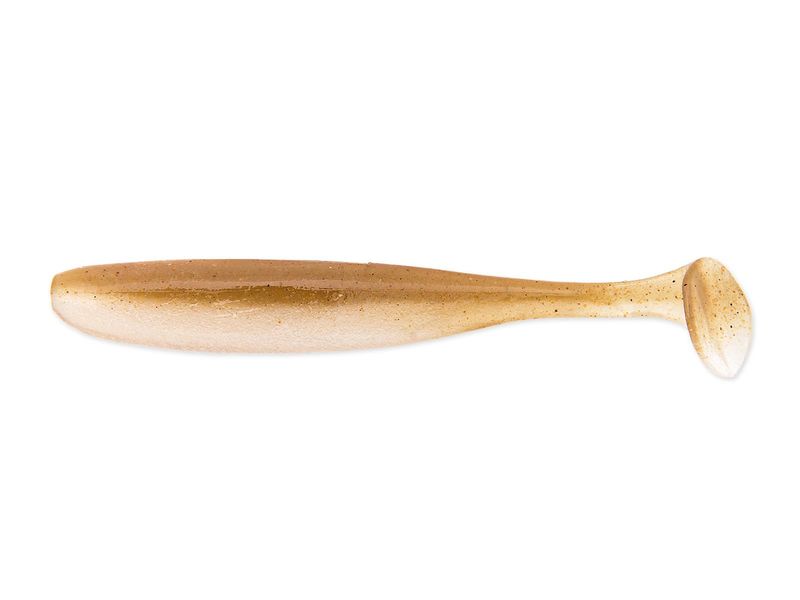 МП Приманка Keitech 4,5" Easy Shiner - Wakasagi - фото 1