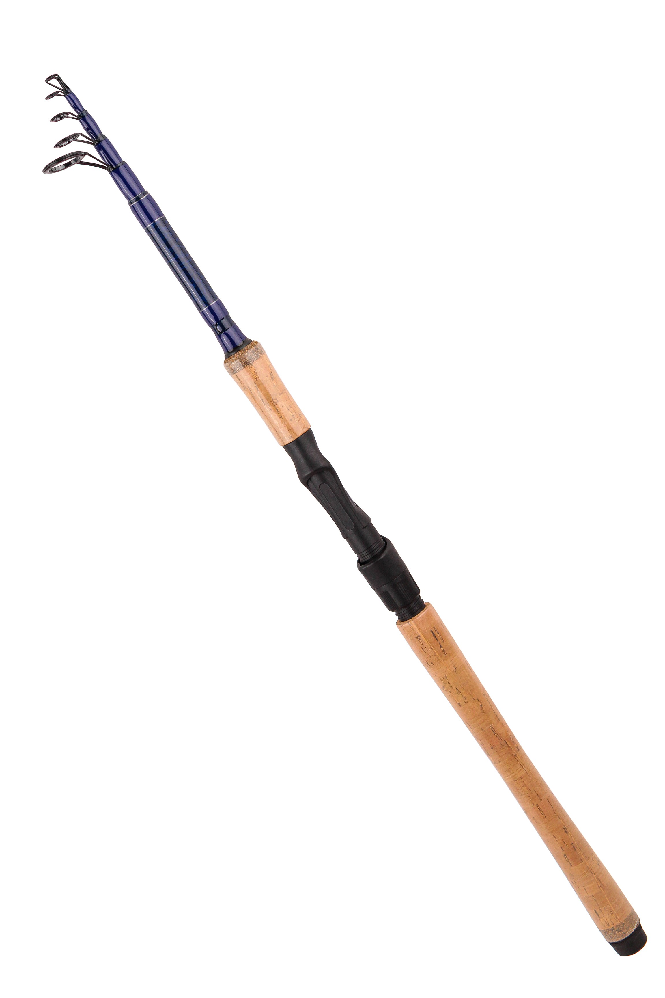 Спиннинг Ron Thompson Steelhead iconic tele spin 7' 210см 5-20гр 6сек