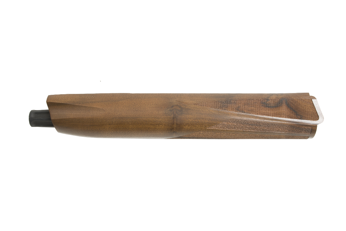 Цевье Fabarm L4S Black Hunter H-172-A - фото 1