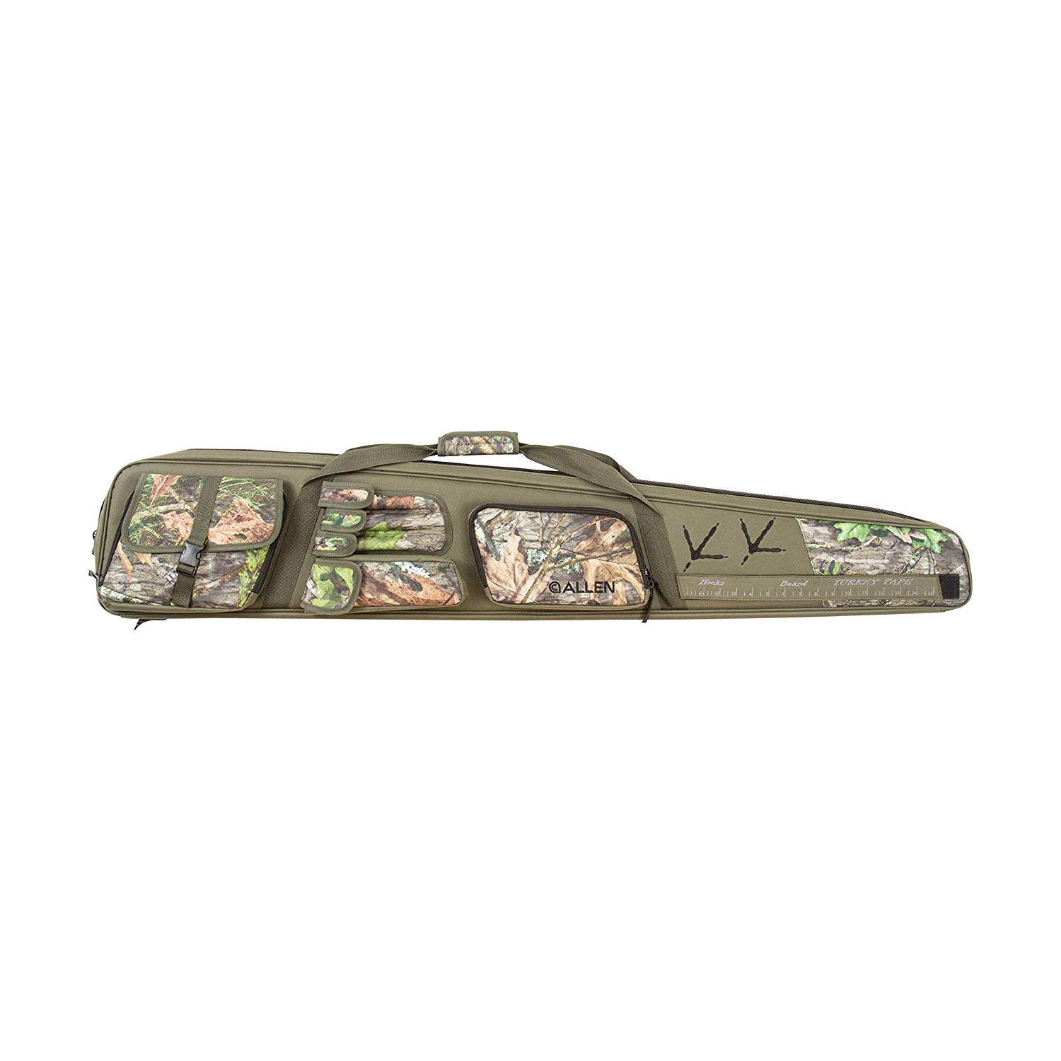 Чехол Allen GFP Shoker Shotgun Case 132см - фото 1