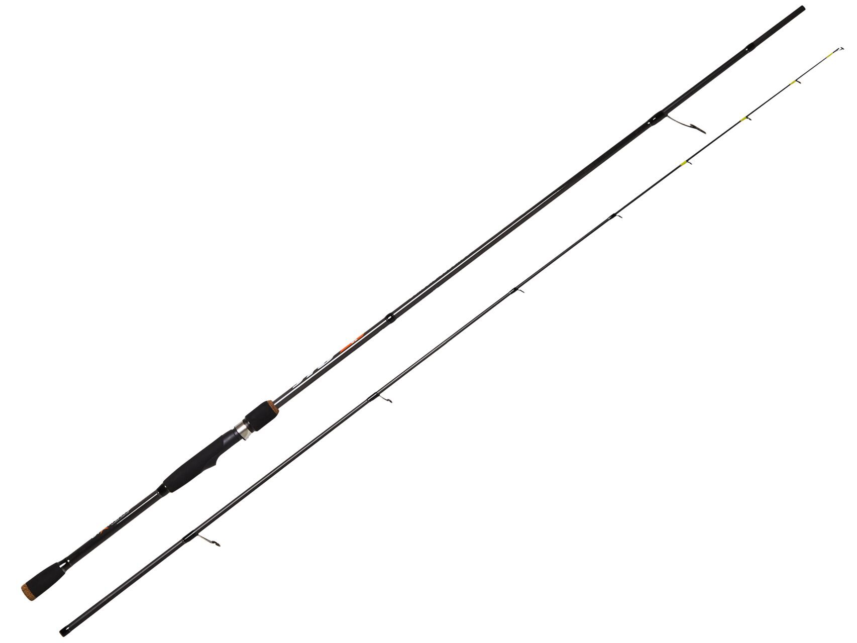 Спиннинг Salmo Diamond jig 32 2,48 - фото 1