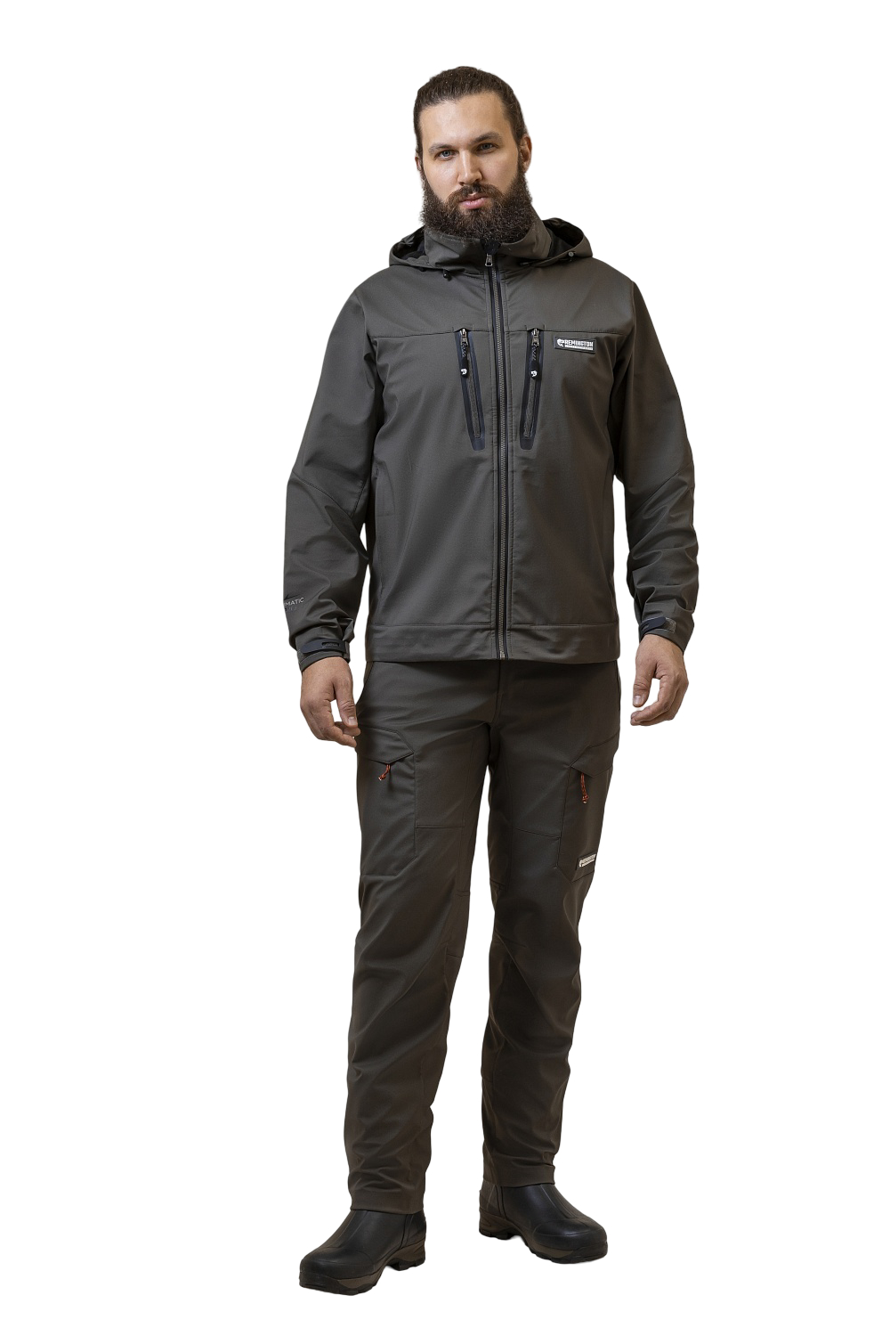 Костюм Remington Fish place  - фото 1