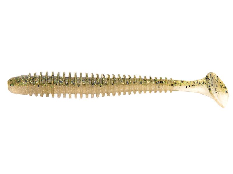 Приманка Keitech 4,5" Swing Impact - Baby Bass - фото 1