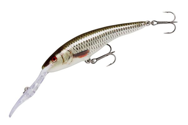 Воблер Rapala  Deep tail dancer TDD07 ROL - фото 1