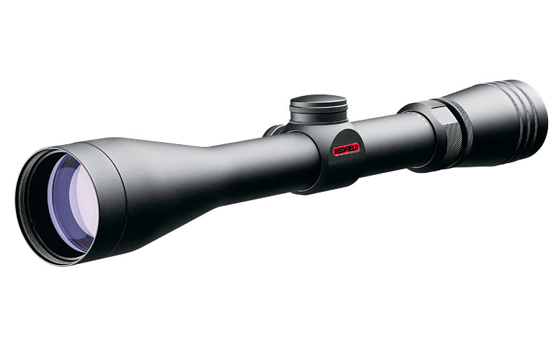 Прицел Leupold Redfield Revolution 4-12x40 R:Accu-range - фото 1