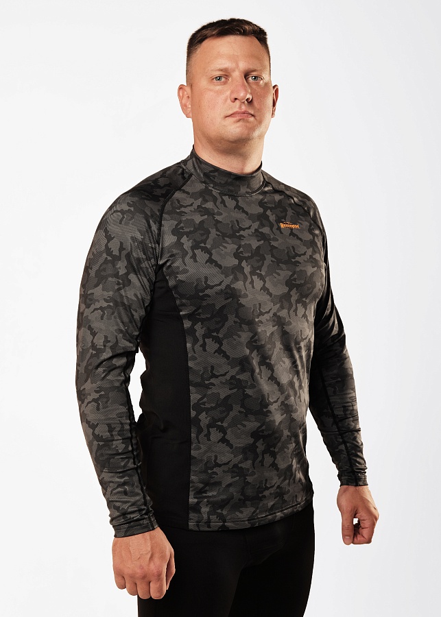 Термобелье Remington Intensive camo - фото 1