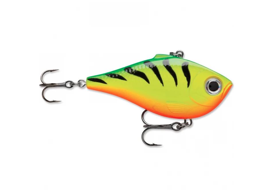 Воблер Rapala Rippin' Rap RPR07 FT - фото 1