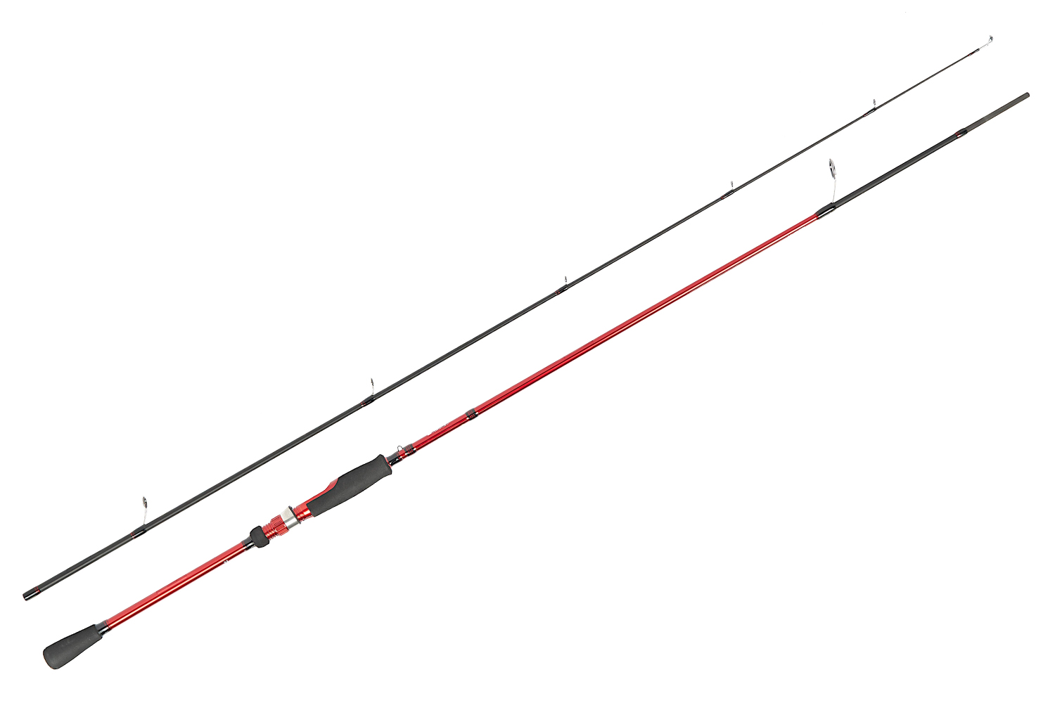 Спиннинг Daiwa Ninja S 802LFS - фото 1