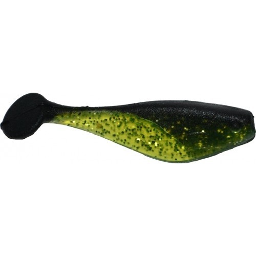 Приманка Action Plastics виброхвост 3SM 7,62см 2цв 1/10