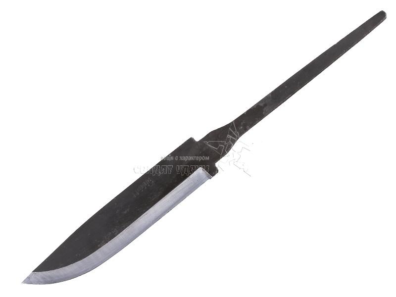 Клинок для ножа Helle 96 Viking - фото 1