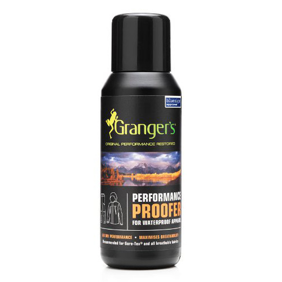 Пропитка Grangers для одежды GRF21 Performance Proofer bottl - фото 1