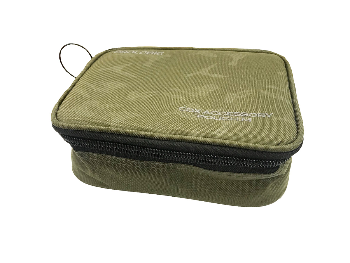 Сумка Prologic CDX accessory pouch M - фото 1