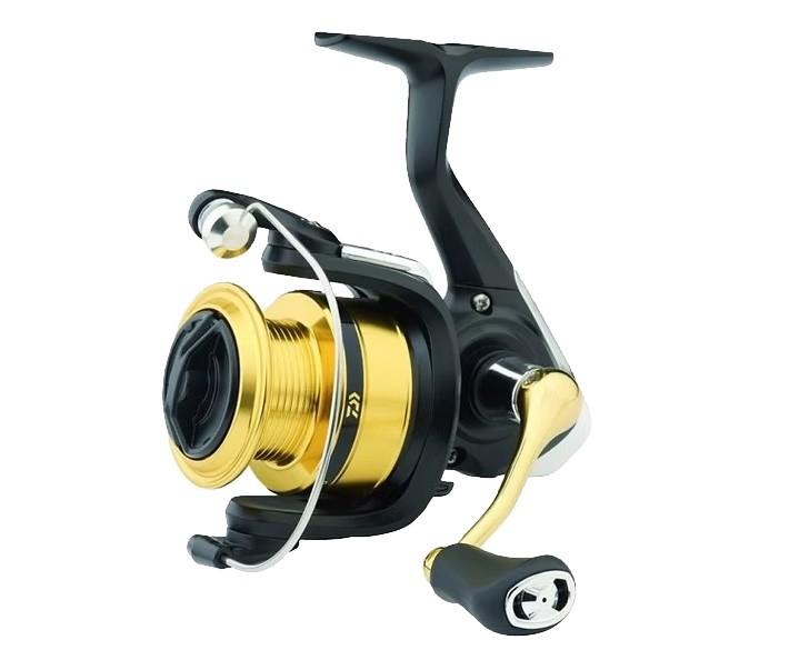 Катушка Daiwa RS1000 - фото 1