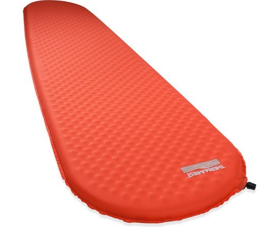 Коврик Thermarest Prolite plus regular poppy - фото 1