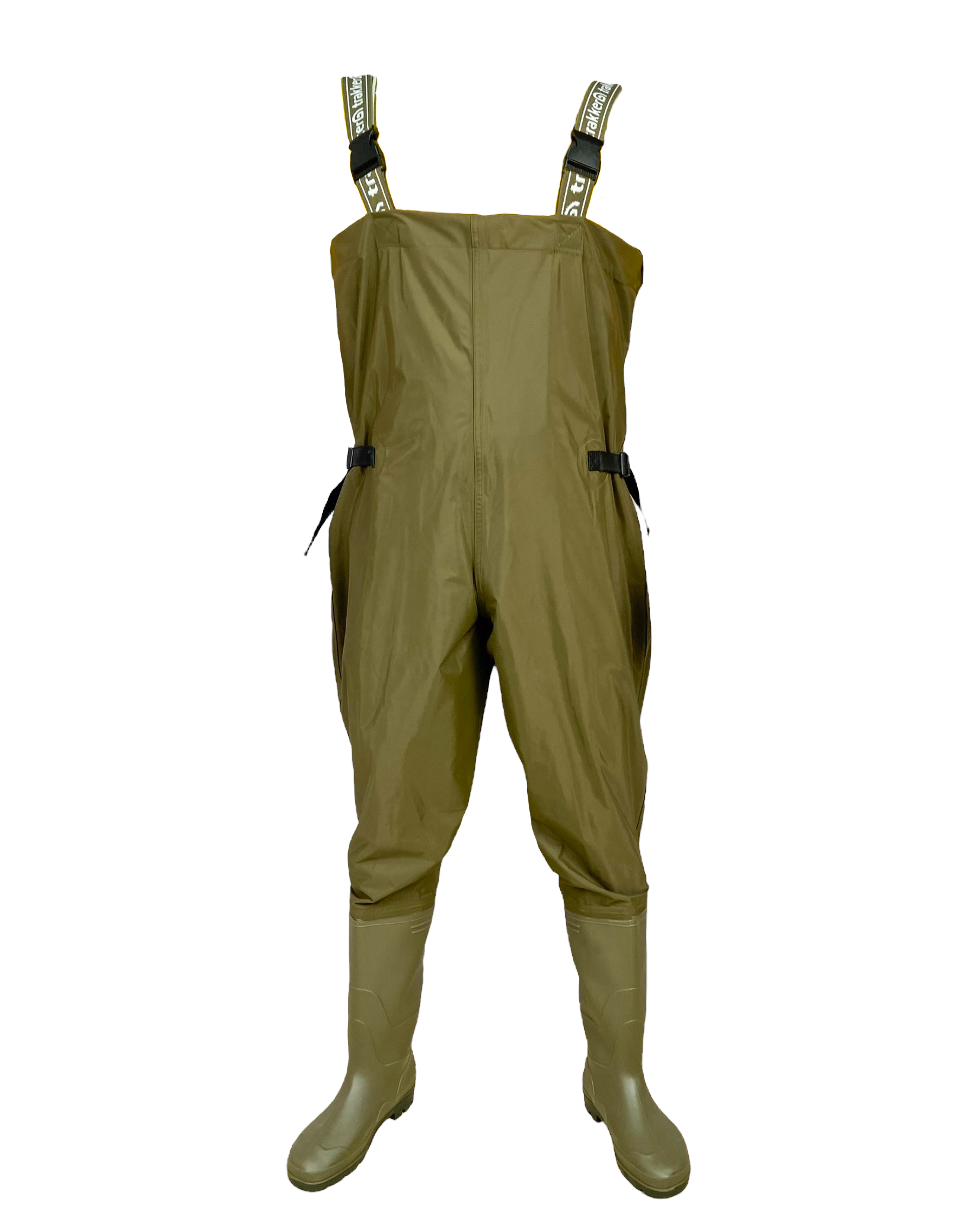 Вейдерсы Trakker N2 chest waders  - фото 1