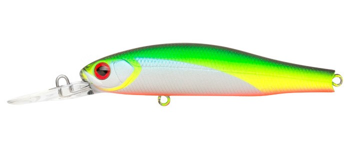 Воблер Zipbaits Orbit 65 MR-S 537R - фото 1