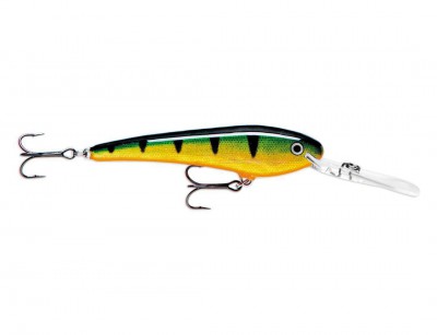 Воблер Rapala Trolls-To-Minnow TTM20 P - фото 1