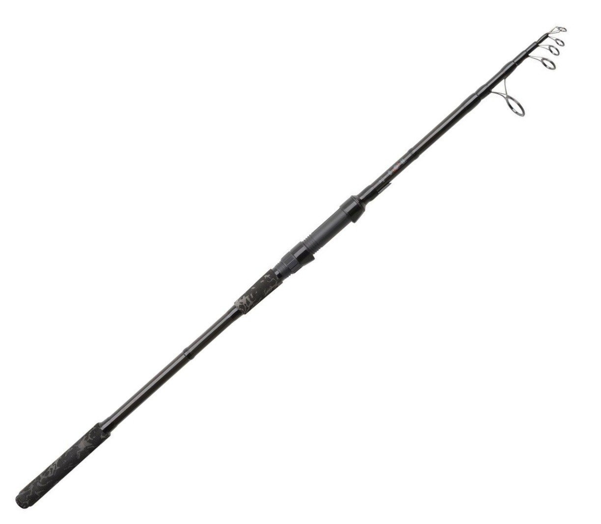 Удилище Prologic C.O.M. Carp Rods 9' 2.50lbs Tele - фото 1