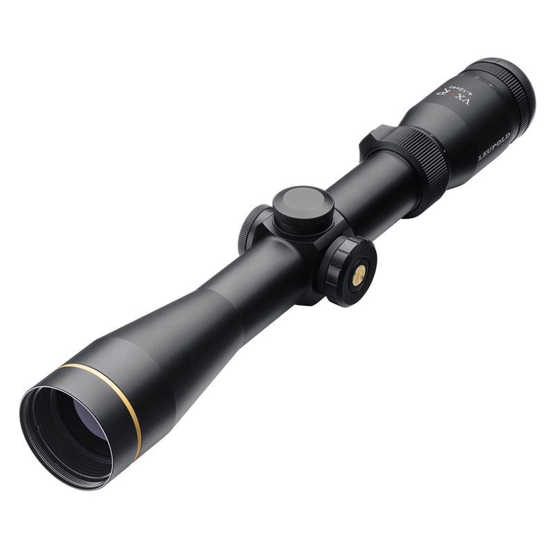 Прицел Leupold  VX-R 4-12x40 firedot 4 - фото 1