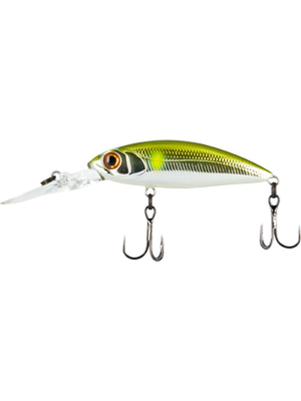 Воблер Tsuribito Deep shad 55F/009 - фото 1