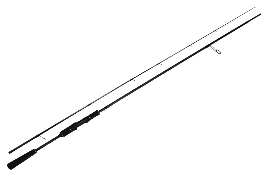 Спиннинг Maximus Ultimatum Jig 24ML 2,4м 5-22гр  - фото 1