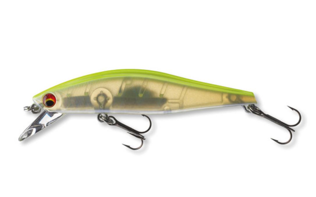 Воблер Daiwa TN Wise Minnow 70FS CBP - фото 1