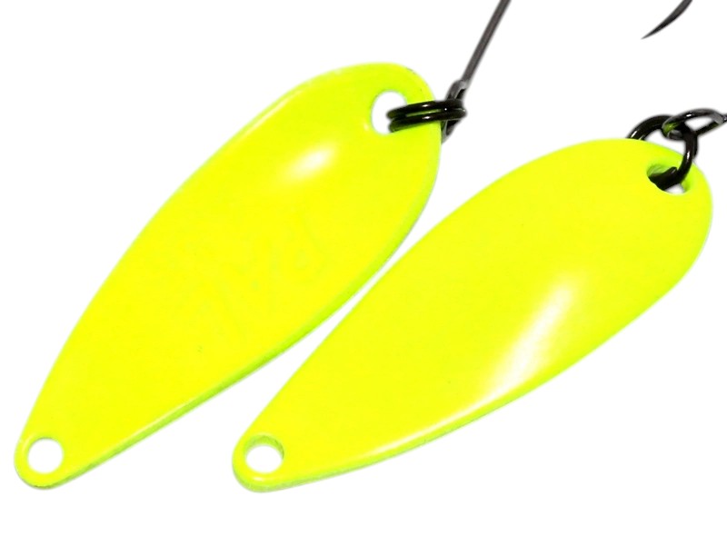 Блесна Forest PAL 2016 color 1,6гр цв09 - фото 1