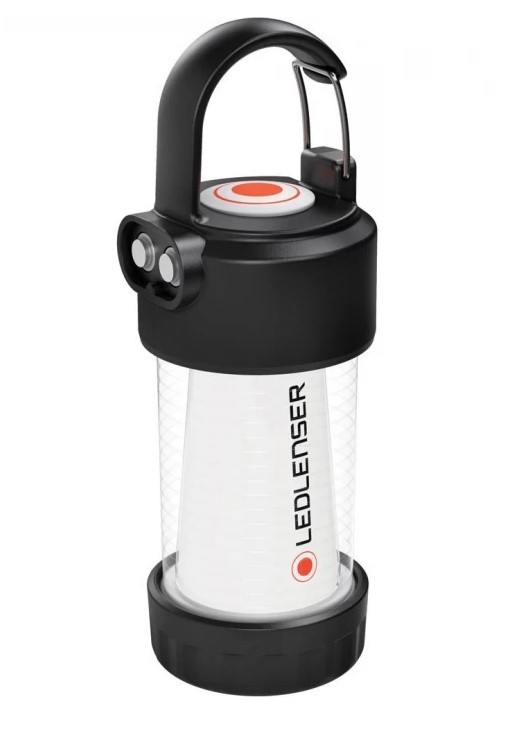 Фонарь Led Lenser ML4 - фото 1