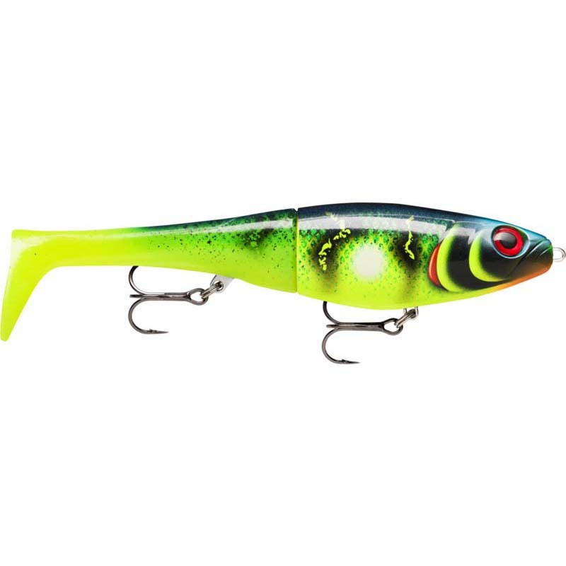 Воблер Rapala X-Rap Peto 14 HPS 0,5-1м 14см 39гр - фото 1