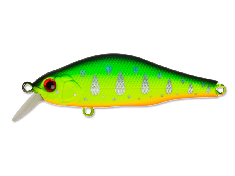 Воблер Zipbaits Khamsin SR ZR10R - фото 1