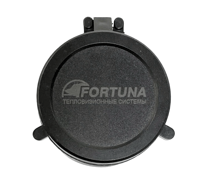 Защитная крышка Fortuna на объектива 50мм General 50L - фото 1