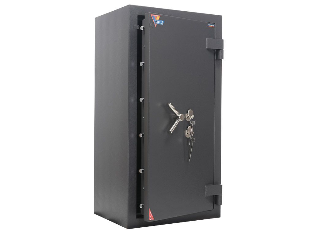 Сейф Промет Алмаз 1368 KL - фото 1