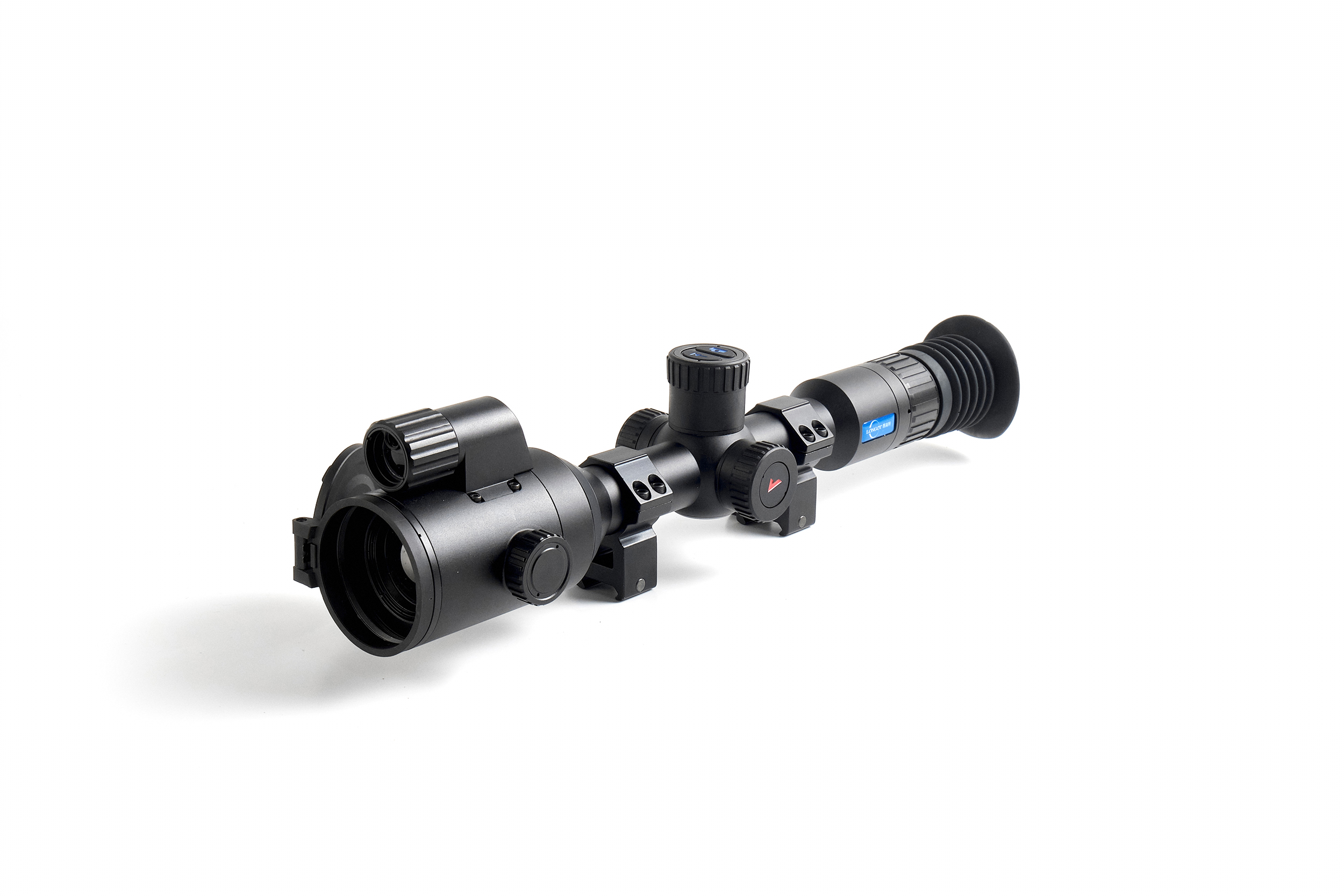 Тепловизионный прицел Longot R650L - фото 1