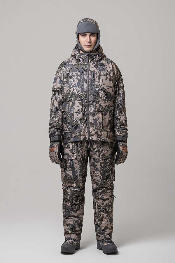 Костюм Remington Edmonton figure - фото 1
