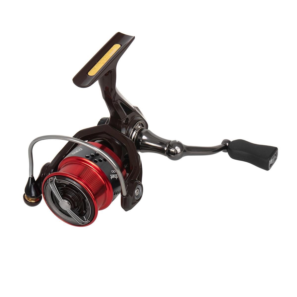 МП Катушка Rednet 2000 Ranmi Ryobi - фото 1