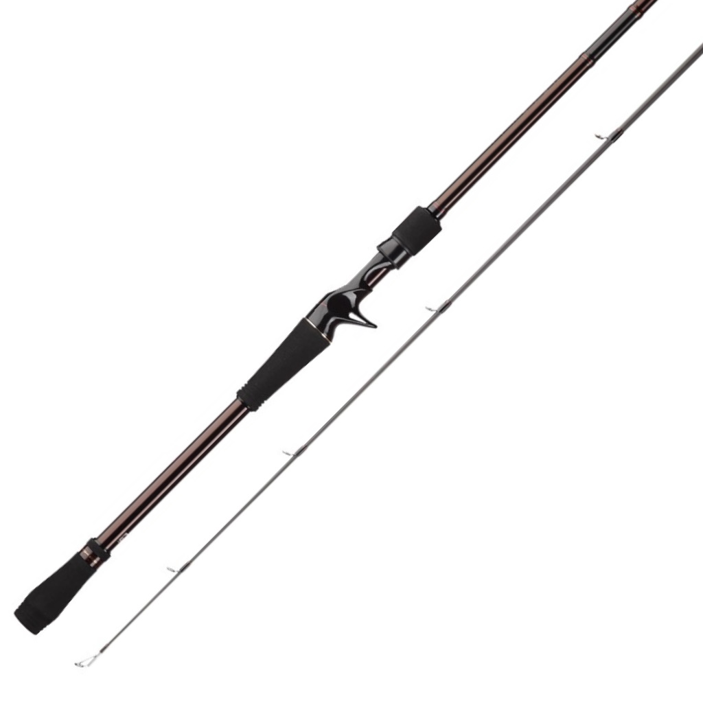 Спиннинг Zetrix Headway ZHDC-752HH 20-75G - фото 1