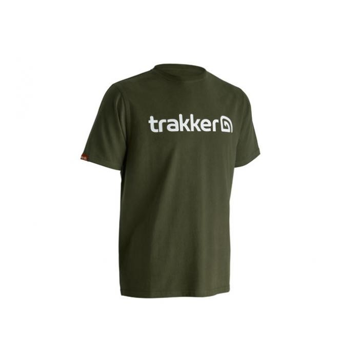 Футболка Trakker Logo - фото 1