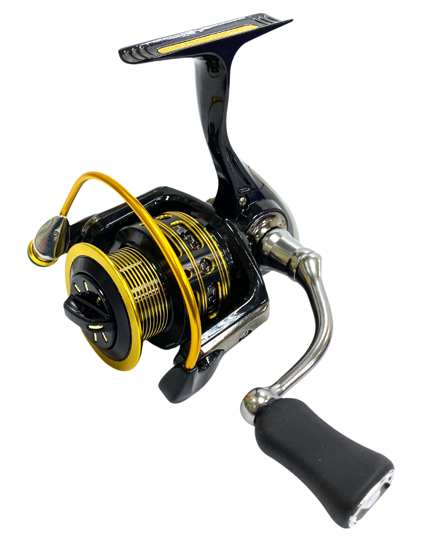 Катушка Ryobi Arctica Z 2000 - фото 1