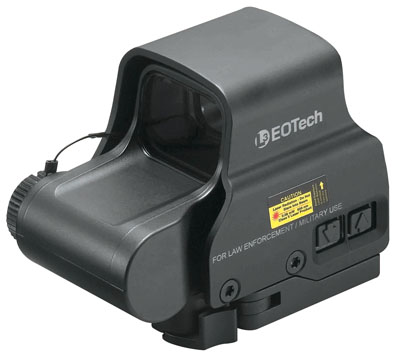 Прицел коллиматорный Eotech EXPS2-0 - фото 1