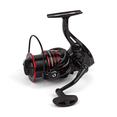 Катушка Nautilus Forward Feeder 5500 - фото 1