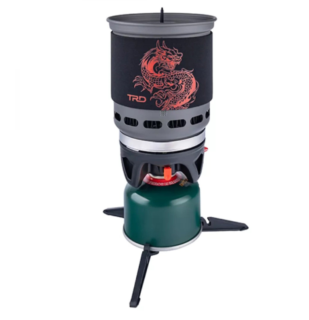 Система приготовления пищи TRD FlameForce 10-05-2 - фото 1