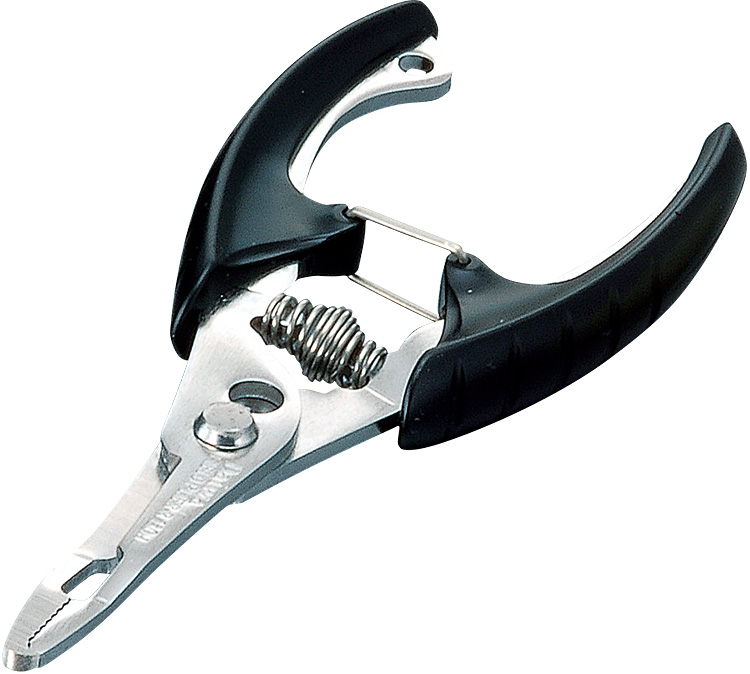 Пассатижи Daiwa Field plier 130H - фото 1