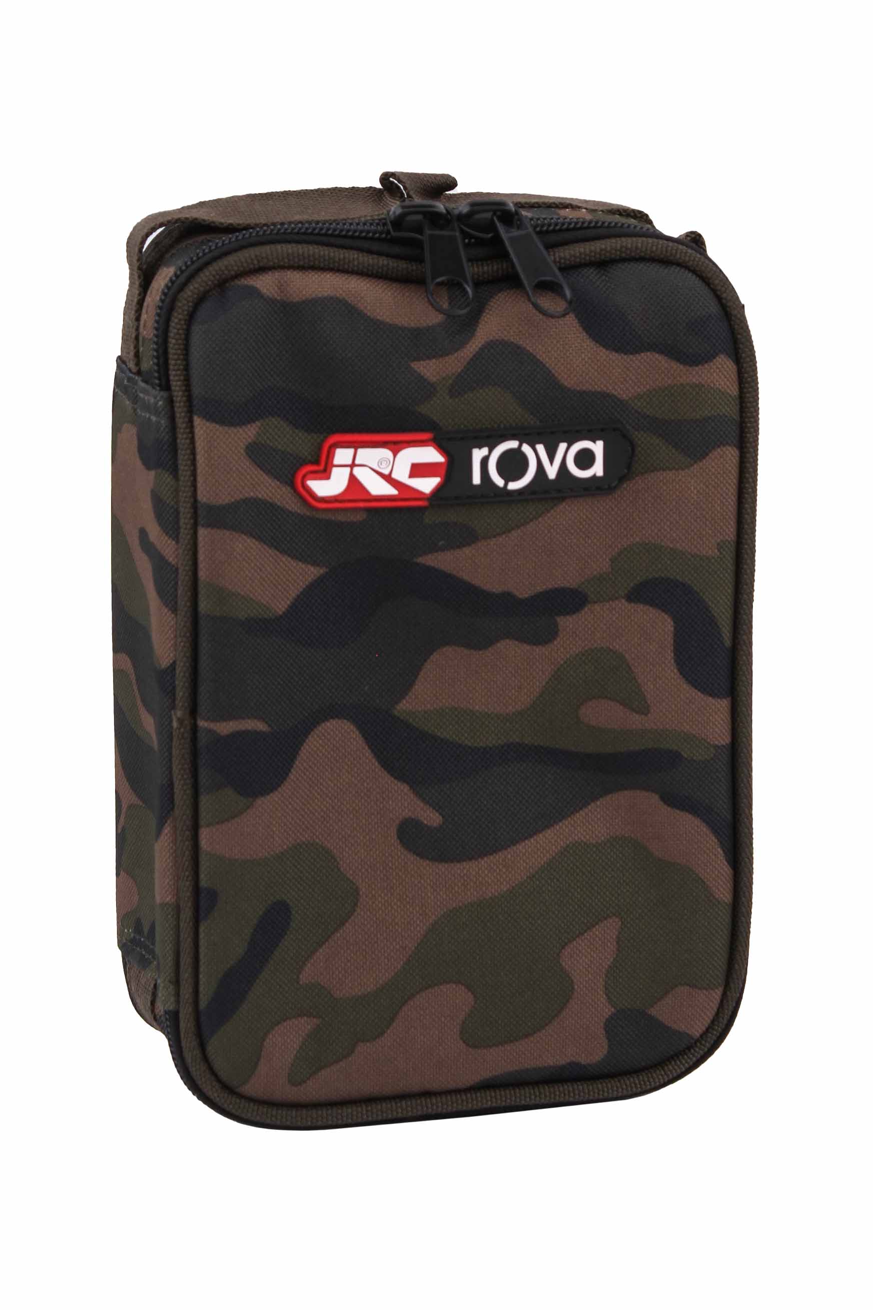 Сумка JRC Rova Camo Accsessory Bag Medium - фото 1