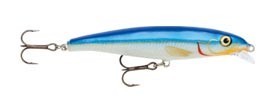 Воблер Rapala Long casting LC08 B - фото 1