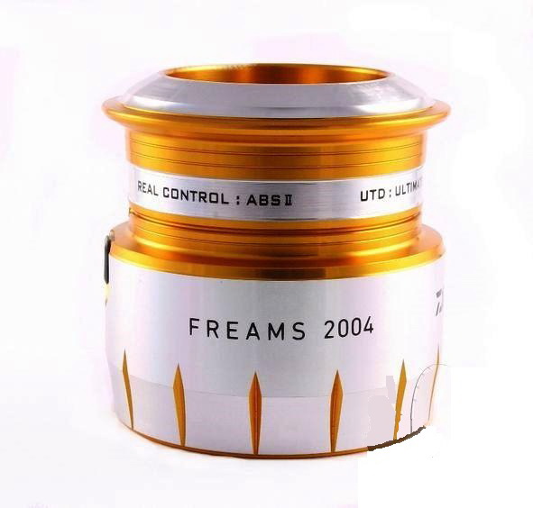Шпуля для катушки Daiwa 11 Freams 2004 - фото 1