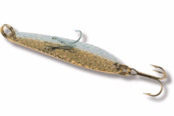 Блесна Williams Ice jig 7гр 5,7см цв HN