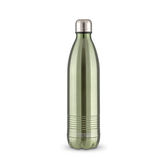 Термос Thermos Thermocafe spire hydration 1л green  - фото 1